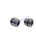 DİREKSİYON ÖN LİFT PİSTON KAPAK METAL KEÇELİ Sekmanlı Tip 40x42x25,5x22 - 80.66.DT.L95.70.66 - New Holland TD95 - NBL4765 -   1  Adet