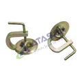 KAYNAK MENGENESİ - New Holland - Massey Ferguson - Erkunt - Tümosan - Steyr-Başak - NBL5080 -   1  Adet