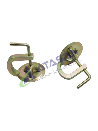 KAYNAK MENGENESİ - New Holland - Massey Ferguson - Erkunt - Tümosan - Steyr-Başak - NBL5080 -   1  Adet