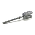 FREN AYAR ÇATALI SETLİ ÖZEL MONTAJ - Massey Ferguson 165 - 175 - 285 - 1861676M91 -   1  Adet
