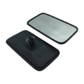 KABİN DIŞ Dikiz Ayna Skoda Orta Oynar Plastik Kare Tip 0013113U91 13x24 - New Holland - Massey Ferguson - Erkunt - Tümosan - Steyr-Başak - 1005 -   1  Adet