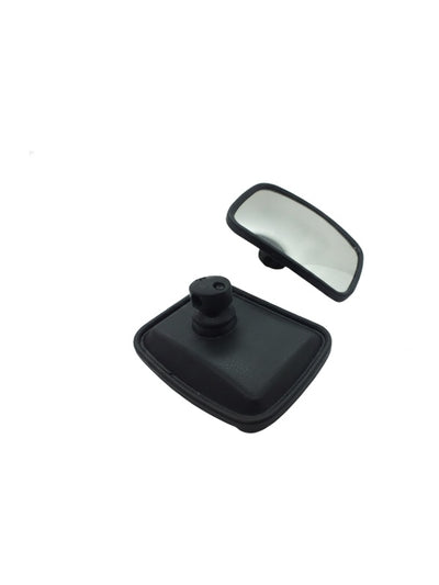 KABİN AYNA MAFSALLI TAKOZLU BONBELİ 17x22 - New Holland - Massey Ferguson - Erkunt - Tümosan - Steyr-Başak - 1008 -   1  Adet