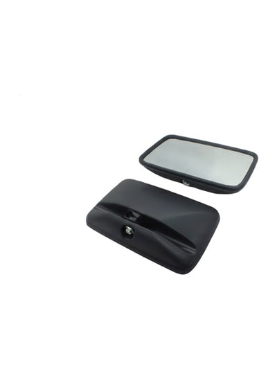 KABİN DİŞ DİKİZ AYNA KANALLI LUX TİP BONBELİ 237 O-7251194 - New Holland - Massey Ferguson - Erkunt - Tümosan - Steyr-Başak - 5091914 -   1  Adet
