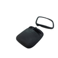 YAN KOL AYNASI KARE BOMBELİ YM KANALLI 0019360U91  16x16 - Massey Ferguson - 1009 -   1  Adet - OEM: 1009 - Yaman Traktör Yedek Parça
