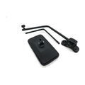 YAN AYNA KOLU AYARLI TAKIM Normal Aynalı Pik Aynalı - Massey Ferguson - 0016325U91-D -   1  Adet