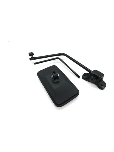 YAN AYNA KOLU AYARLI TAKIM Normal Aynalı Pik Aynalı - Massey Ferguson - 0016325U91-D -   1  Adet