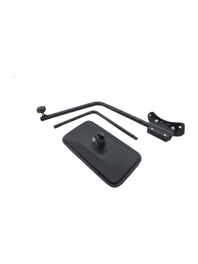 YAN AYNA KOLU AYARLI Takım Normal Aynalı Saç Ayaklı - Massey Ferguson - 0016325U91-S -   1  Adet - OEM: 0016325U91 - Yaman Traktör Yedek Parça