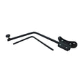 YAN AYNA KOLU Ayarlı İki Parça Aynasız Saç Ayaklı - Massey Ferguson - 0016325U91-S -   1  Adet - OEM: 0016325U91 - Yaman Traktör Yedek Parça