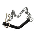 ROPS TENTE AYAK BAĞLANTI PİMİ ZİNCİRLİ - New Holland TT Serisi - TİER3 - 44906937 -   1  Adet