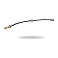 MAZOT TAHLİYE BORUSU 3 Çıkışlı 8mm - Fiat / New Holland 450 - 480 - 540 - 4647814 -   1  Adet