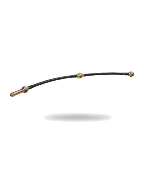 MAZOT TAHLİYE BORUSU 3 Çıkışlı 8mm - Fiat / New Holland 450 - 480 - 540 - 4647814 -   1  Adet