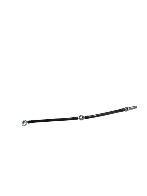 MAZOT TAHLİYE BORUSU 3 Çıkışlı 6mm  4776650 - New Holland 55.46 - 50.56 - 4788075 -   1  Adet