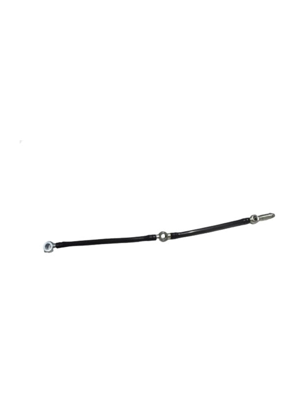 MAZOT TAHLİYE BORUSU 3 Çıkışlı 6mm  4776650 - New Holland 55.46 - 50.56 - 4788075 -   1  Adet
