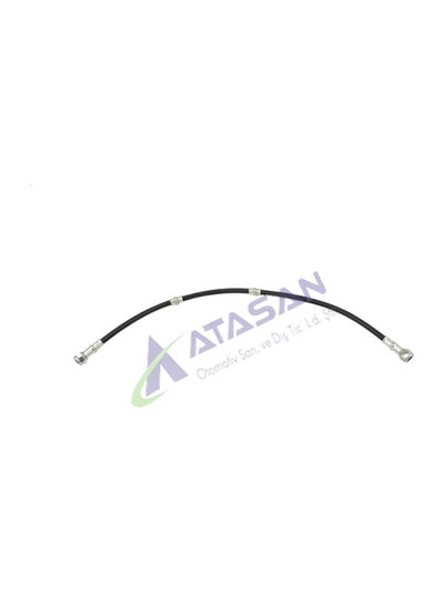 MAZOT TAHLİYE BORUSU 6 Çıkışlı 6mm - New Holland 110.90 - 4788070 -   1  Adet