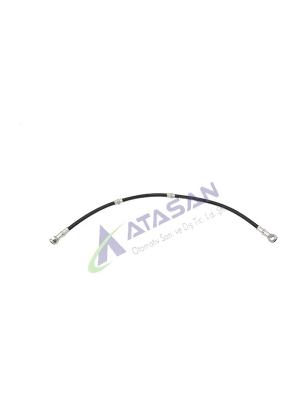MAZOT TAHLİYE BORUSU 6 Çıkışlı 6mm - New Holland 110.90 - 4788070 -   1  Adet