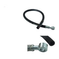 HİDROLİK DİREKSİYON TAHLİYE HORTUMU HALKA REKOR 7250033 - New Holland - Massey Ferguson - Erkunt - Tümosan - Steyr-Başak - 85cm -   1  Adet