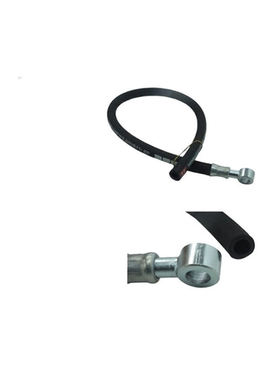 HİDROLİK DİREKSİYON TAHLİYE HORTUMU HALKA REKOR 7250033 - New Holland - Massey Ferguson - Erkunt - Tümosan - Steyr-Başak - 85cm -   1  Adet