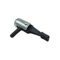 KOMPRESOR HAVA BASMA UCU AYARLI MANDALLI PLASTİK 6 mm - New Holland - Massey Ferguson - Erkunt - Tümosan - Steyr-Başak - NBL7850 -   10  Adet
