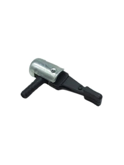KOMPRESOR HAVA BASMA UCU AYARLI MANDALLI PLASTİK 6 mm - New Holland - Massey Ferguson - Erkunt - Tümosan - Steyr-Başak - NBL7850 -   10  Adet