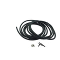 KOMPRESÖR HAVA HORTUMU Başlıklı 7,0 mt - New Holland - Massey Ferguson - Erkunt - Tümosan - Steyr-Başak - NBL7890 -   1  Adet