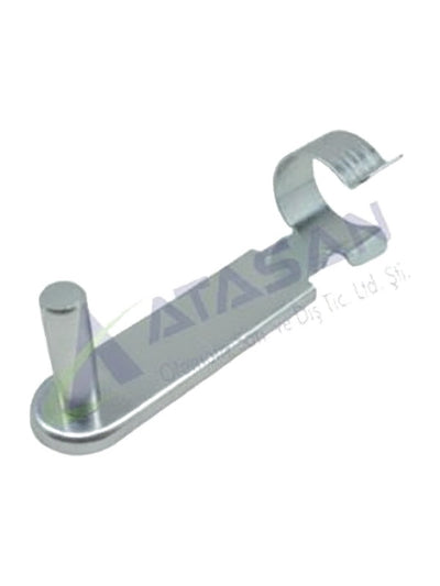 PTO TEL KLİPSİ Uzun 6x40 mm - New Holland TT - TD - 84146528 -   10  Adet