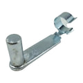 PTO TEL KLİPSİ Uzun 10x40 mm E060013434551 - New Holland TT - New Holland TD - Erkunt - Başak - STYR - 5111594 -   10  Adet