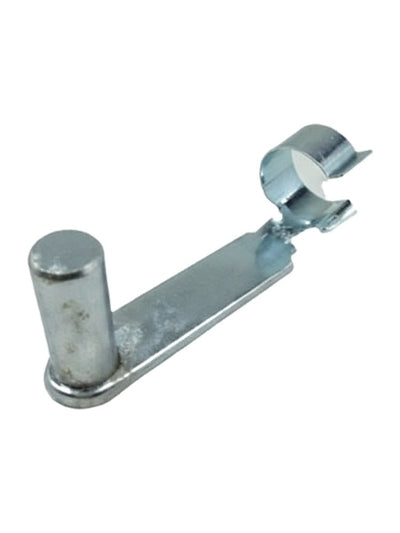 PTO TEL KLİPSİ Uzun 10x40 mm E060013434551 - New Holland TT - New Holland TD - Erkunt - Başak - STYR - 5111594 -   10  Adet