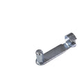 PTO TEL KLİPSİ Kısa 8x16 mm E060015734531 - New Holland TT - TD - 47531067 -   5  Adet