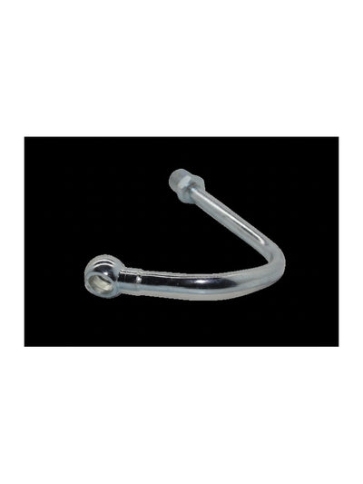 DAMPER ÇIKIŞ BORU İÇ TARAF TEK 13 cm - Fiat / New Holland 54C - 596087 -   1  Adet