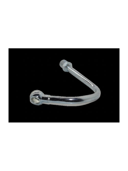 DAMPER ÇIKIŞ BORU İÇ TARAF TEK 13 cm - Fiat / New Holland 54C - 596087 -   1  Adet