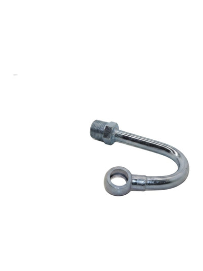 DAMPER ÇIKIŞ BORU İç Taraf Tek 12cm - New Holland 55.46 - Massey Ferguson 65 - 5087873 -   1  Adet - OEM: 5087873 - Yaman Traktör Yedek Parça
