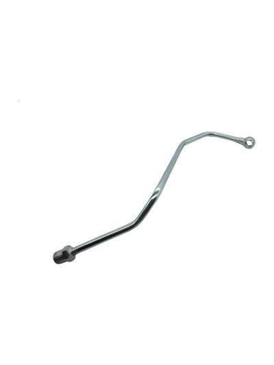 DAMPER ÇIKIŞ BORU İç Taraf Tek 46cm - Fiat / New Holland 450 - 640 - 54C - New Holland 55 - Massey Ferguson 65 - 4991598 -   1  Adet