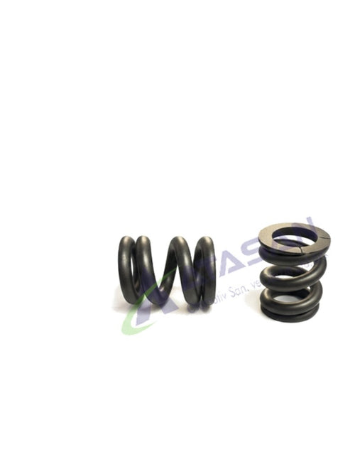 HİDROLİK REAKSİYON MESNET YAYI - Hattat - Ford 3000 - HK080903 -   1  Adet