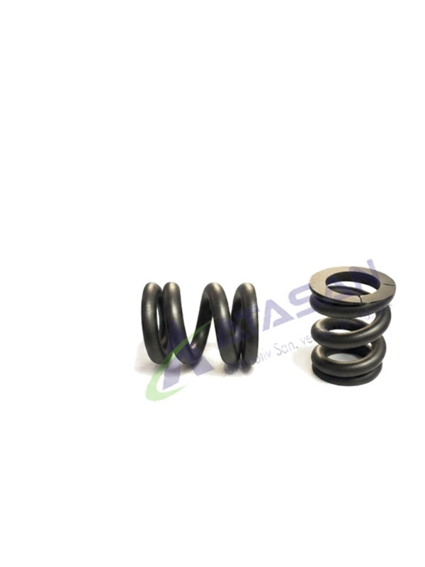 HİDROLİK REAKSİYON MESNET YAYI - Hattat - Ford 3000 - HK080903 -   1  Adet