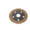 YAĞLI FREN DİSKİ ZF ORGANİK - Steyr - Başak (2050, 2073, 75, 85) - 73700340002 -   1  Adet - OEM: 73700340002 - Yaman Traktör Yedek Parça