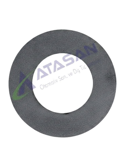 YAĞLI FREN DİSK SACI ZF 6 LI 2,85 mm - Steyr - Başak (2050, 2073, 75, 85) - STY0165 -   1  Adet
