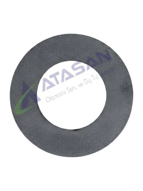 YAĞLI FREN DİSK SACI ZF 6 LI 2,85 mm - Steyr - Başak (2050, 2073, 75, 85) - STY0165 -   1  Adet