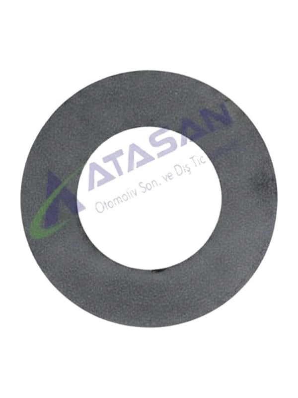 YAĞLI FREN DİSK SACI ZF 6 LI 2,85 mm - Steyr - Başak (2050, 2073, 75, 85) - STY0165 -   1  Adet