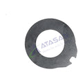 YAĞLI FREN DİSK SACI ZF 6 LI 3,20 mm - Steyr - Başak (2050, 2073, 75, 85) - STY0180 -   1  Adet