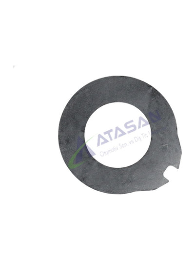 YAĞLI FREN DİSK SACI ZF 6 LI 3,20 mm - Steyr - Başak (2050, 2073, 75, 85) - STY0180 -   1  Adet