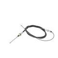 AYAK GAZ TELİ 145 CM - STEYR 2060 PLS - 5300570035 -   1  Adet - OEM: 5300570035 - Yaman Traktör Yedek Parça