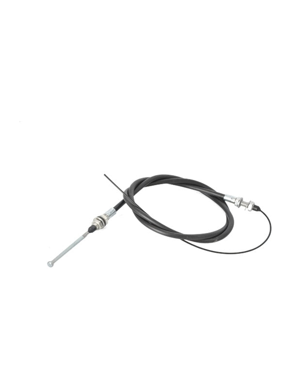 AYAK GAZ TELİ 145 CM - STEYR 2060 PLS - 5300570035 -   1  Adet - OEM: 5300570035 - Yaman Traktör Yedek Parça