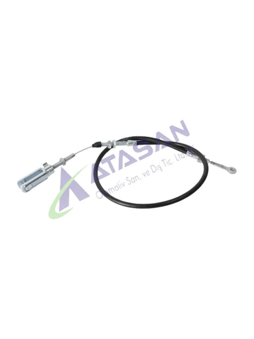 KUYRUK MİLİ PTO KUMANDA TELİ İNCE 110 CM - 2075 - 2060 - 2080 - 2090 PLS - 5300270072 -   1  Adet