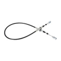İLERİ GERİ VİTES SPİRAL TELİ KOMPLE 12x12 - Steyr - Başak - 2060 - 2090 - 2080 - 5100240048 -   1  Adet