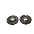 1 VİTES DİŞLİ 55 DİŞ CARRARO - Tümosan - Başak - 144265 -   1  Adet