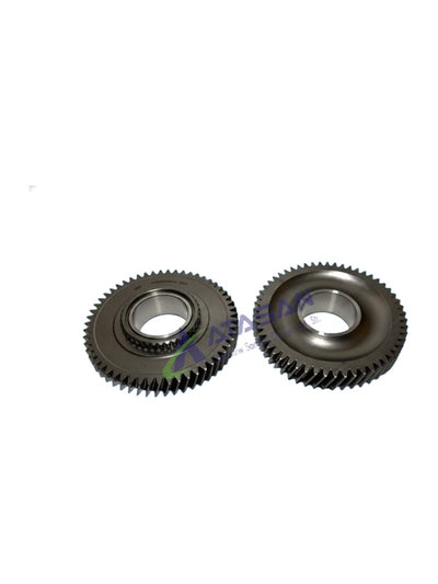1 VİTES DİŞLİ 55 DİŞ CARRARO - Tümosan - Başak - 144265 -   1  Adet