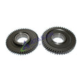 2 VİTES DİŞLİ 49 DİŞ CARRARO - Tümosan - Başak - 144266 -   1  Adet