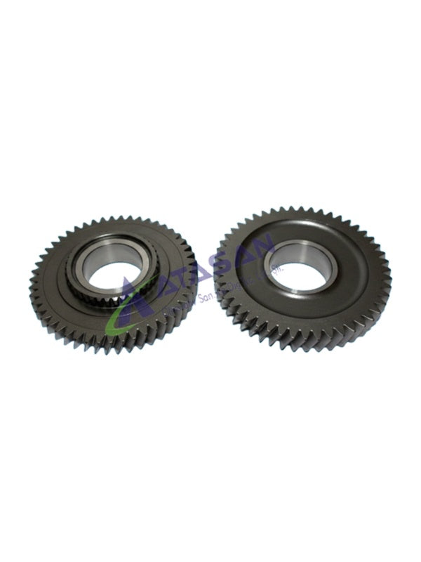 2 VİTES DİŞLİ 49 DİŞ CARRARO - Tümosan - Başak - 144266 -   1  Adet