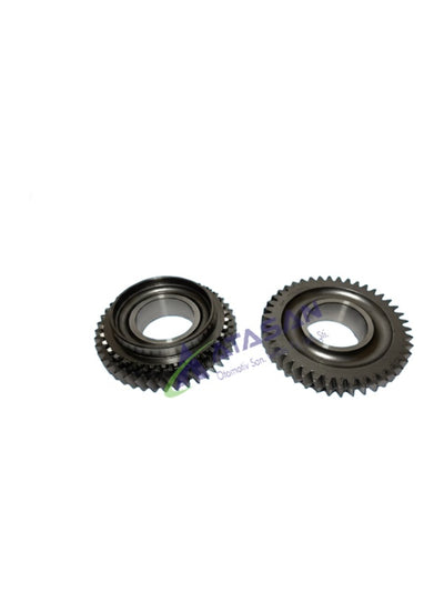 3 VİTES DİŞLİ 43-36 DİŞ CARRARO - Tümosan - Başak - 144267 -   1  Adet