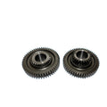 AYNA MAHRUTİ MAKARA DİŞLİ 52-24 DİŞ CARRARO - Tümosan - Başak - 144288 -   1  Adet
